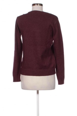 Γυναικείο πουλόβερ VILA, Μέγεθος M, Χρώμα Κόκκινο, Τιμή 14,00 €