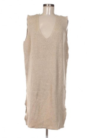 Dámský svetr VILA, Velikost L, Barva Béžová, Cena  219,00 Kč