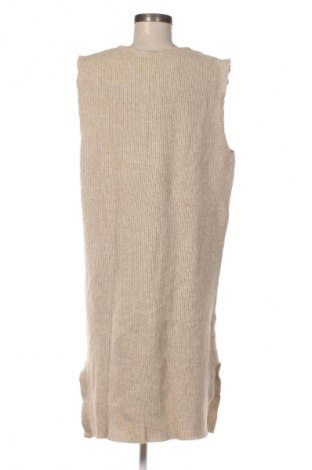 Dámský svetr VILA, Velikost L, Barva Béžová, Cena  219,00 Kč