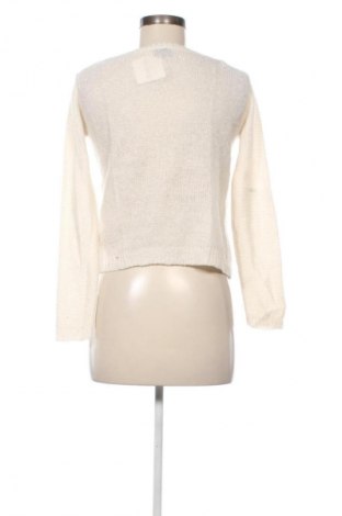 Дамски пуловер VILA, Размер XS, Цвят Бял, Цена 7,66 €