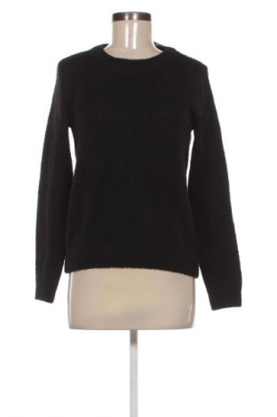 Дамски пуловер VILA, Размер S, Цвят Черен, Цена 14,00 €