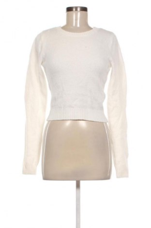 Dámský svetr VILA, Velikost XS, Barva Bílá, Cena  939,00 Kč