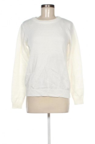 Dámsky pulóver VILA, Veľkosť S, Farba Kremová, Cena  30,95 €