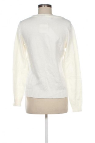 Dámsky pulóver VILA, Veľkosť S, Farba Kremová, Cena  30,95 €