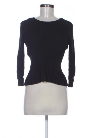 Γυναικείο πουλόβερ Valerie, Μέγεθος M, Χρώμα Μαύρο, Τιμή 6,99 €