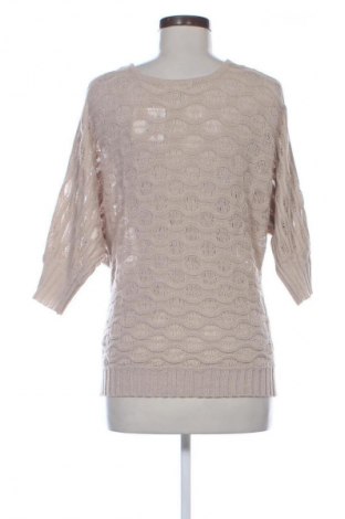 Női pulóver Valley Girl, Méret L, Szín Bézs, Ár 6 128 Ft