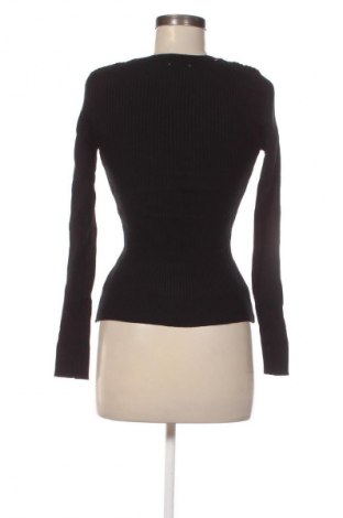 Női pulóver Valley Girl, Méret S, Szín Fekete, Ár 2 069 Ft