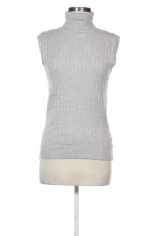 Γυναικείο πουλόβερ Valley Girl, Μέγεθος L, Χρώμα Γκρί, Τιμή 6,99 €