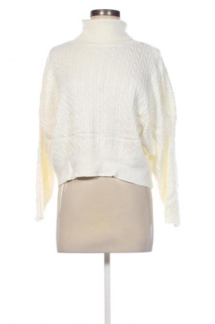 Дамски пуловер Valley Girl, Размер S, Цвят Бял, Цена 15,33 €