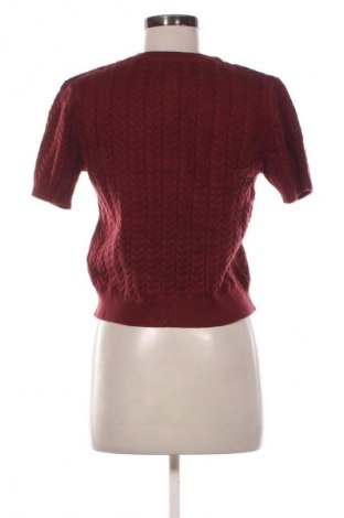 Γυναικείο πουλόβερ Valley Girl, Μέγεθος L, Χρώμα Κόκκινο, Τιμή 6,99 €