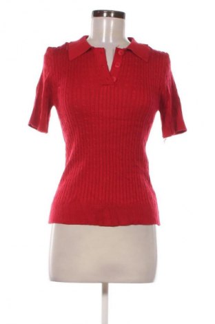 Dámsky pulóver Valley Girl, Veľkosť L, Farba Červená, Cena  17,95 €