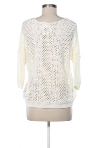 Дамски пуловер Vero Moda, Размер M, Цвят Бял, Цена 6,64 €