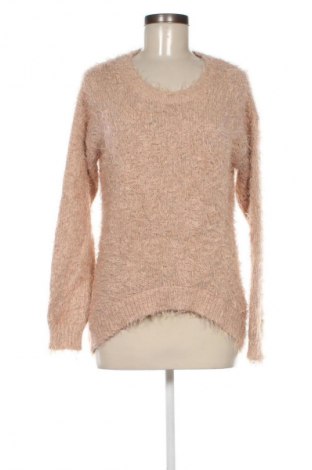 Dámský svetr Vero Moda, Velikost M, Barva Růžová, Cena  409,00 Kč