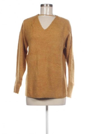 Női pulóver Vero Moda, Méret M, Szín Sárga, Ár 6 739 Ft
