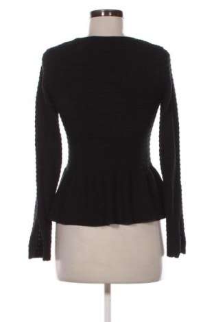 Дамски пуловер Vero Moda, Размер S, Цвят Черен, Цена 14,31 €