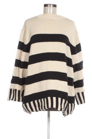Γυναικείο πουλόβερ Vero Moda, Μέγεθος L, Χρώμα Πολύχρωμο, Τιμή 11,99 €