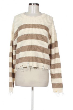 Дамски пуловер Vero Moda, Размер XL, Цвят Многоцветен, Цена 7,66 €