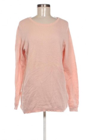 Damski sweter Vero Moda, Rozmiar XL, Kolor Różowy, Cena 72,99 zł