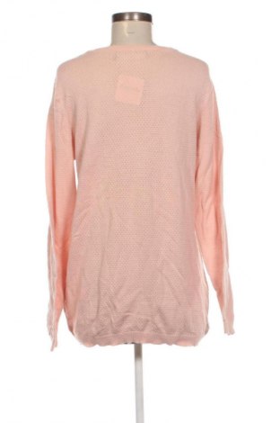 Damski sweter Vero Moda, Rozmiar XL, Kolor Różowy, Cena 72,99 zł