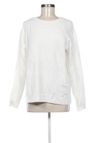 Dámský svetr Vero Moda, Velikost XL, Barva Bílá, Cena  759,00 Kč