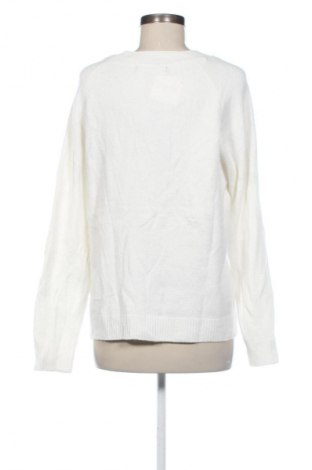 Dámský svetr Vero Moda, Velikost XL, Barva Bílá, Cena  759,00 Kč