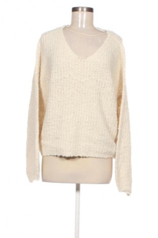 Női pulóver Vero Moda, Méret M, Szín Ekrü
, Ár 11 559 Ft