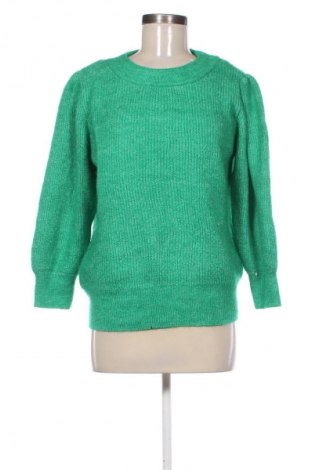 Dámský svetr Vero Moda, Velikost L, Barva Zelená, Cena  759,00 Kč