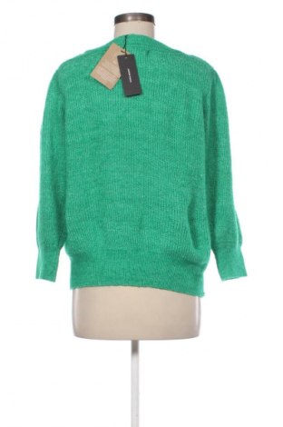 Dámský svetr Vero Moda, Velikost L, Barva Zelená, Cena  759,00 Kč
