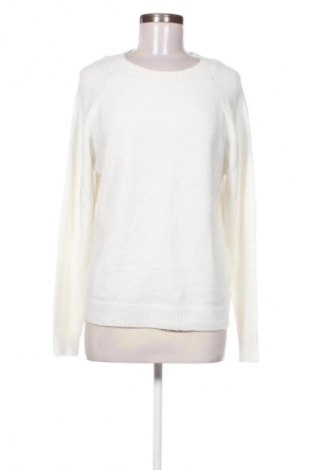 Dámský svetr Vero Moda, Velikost L, Barva Bílá, Cena  759,00 Kč