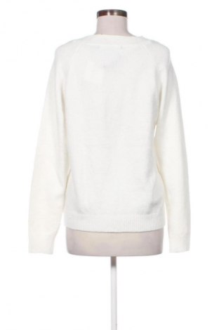 Dámský svetr Vero Moda, Velikost L, Barva Bílá, Cena  759,00 Kč