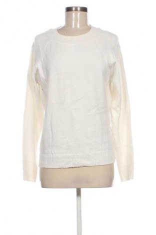 Дамски пуловер Vero Moda, Размер M, Цвят Екрю, Цена 32,21 €