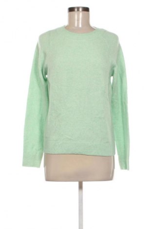 Damski sweter Vero Moda, Rozmiar S, Kolor Zielony, Cena 133,99 zł