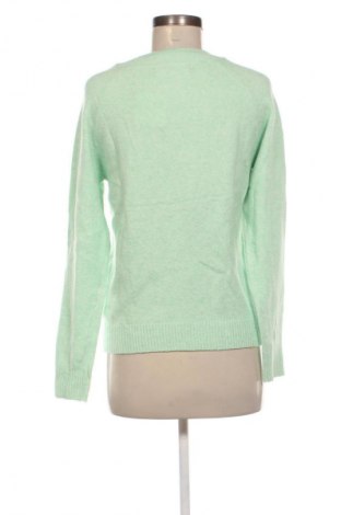 Damski sweter Vero Moda, Rozmiar S, Kolor Zielony, Cena 133,99 zł
