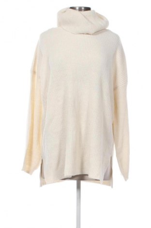 Дамски пуловер Vero Moda, Размер L, Цвят Екрю, Цена 32,21 €