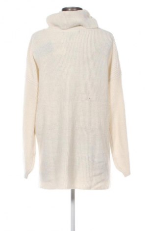 Дамски пуловер Vero Moda, Размер L, Цвят Екрю, Цена 32,21 €