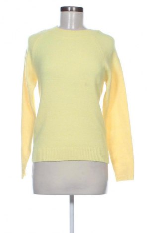 Dámský svetr Vero Moda, Velikost XS, Barva Žlutá, Cena  939,00 Kč