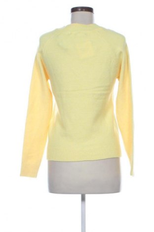 Dámský svetr Vero Moda, Velikost XS, Barva Žlutá, Cena  939,00 Kč