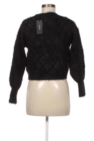 Női pulóver Vero Moda, Méret S, Szín Fekete, Ár 15 252 Ft