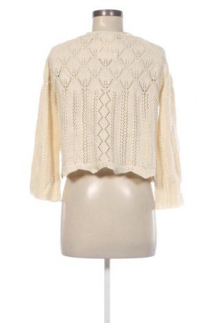 Damski sweter Vero Moda, Rozmiar M, Kolor Beżowy, Cena 72,99 zł