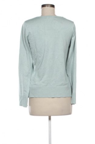 Γυναικείο πουλόβερ Vero Moda, Μέγεθος M, Χρώμα Μπλέ, Τιμή 7,99 €