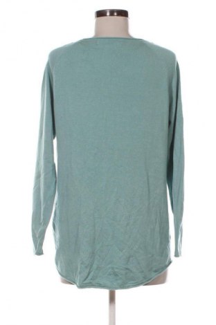 Дамски пуловер Vero Moda, Размер M, Цвят Син, Цена 6,13 €