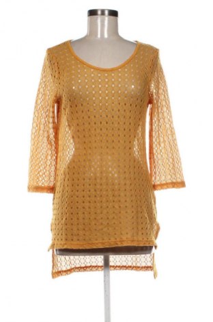 Damenpullover Vero Moda, Größe M, Farbe Gelb, Preis € 7,99