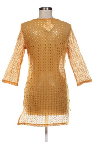 Damenpullover Vero Moda, Größe M, Farbe Gelb, Preis € 7,99