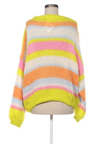 Dámský svetr Vero Moda, Velikost XL, Barva Vícebarevné, Cena  409,00 Kč