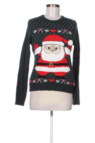 Dámský svetr Vero Moda, Velikost M, Barva Vícebarevné, Cena  397,00 Kč