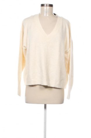 Damenpullover Vero Moda, Größe M, Farbe Beige, Preis € 30,99