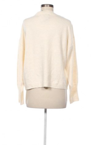 Damenpullover Vero Moda, Größe M, Farbe Beige, Preis € 30,99