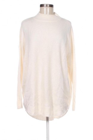 Damenpullover Vero Moda, Größe M, Farbe Weiß, Preis € 41,99