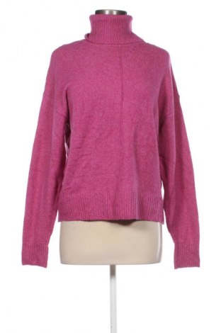 Dámský svetr Vero Moda, Velikost M, Barva Fialová, Cena  939,00 Kč