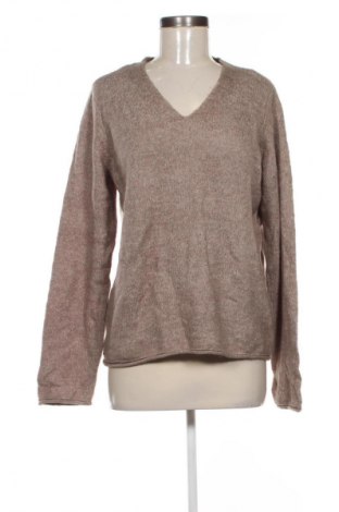 Dámský svetr Vero Moda, Velikost L, Barva Hnědá, Cena  759,00 Kč